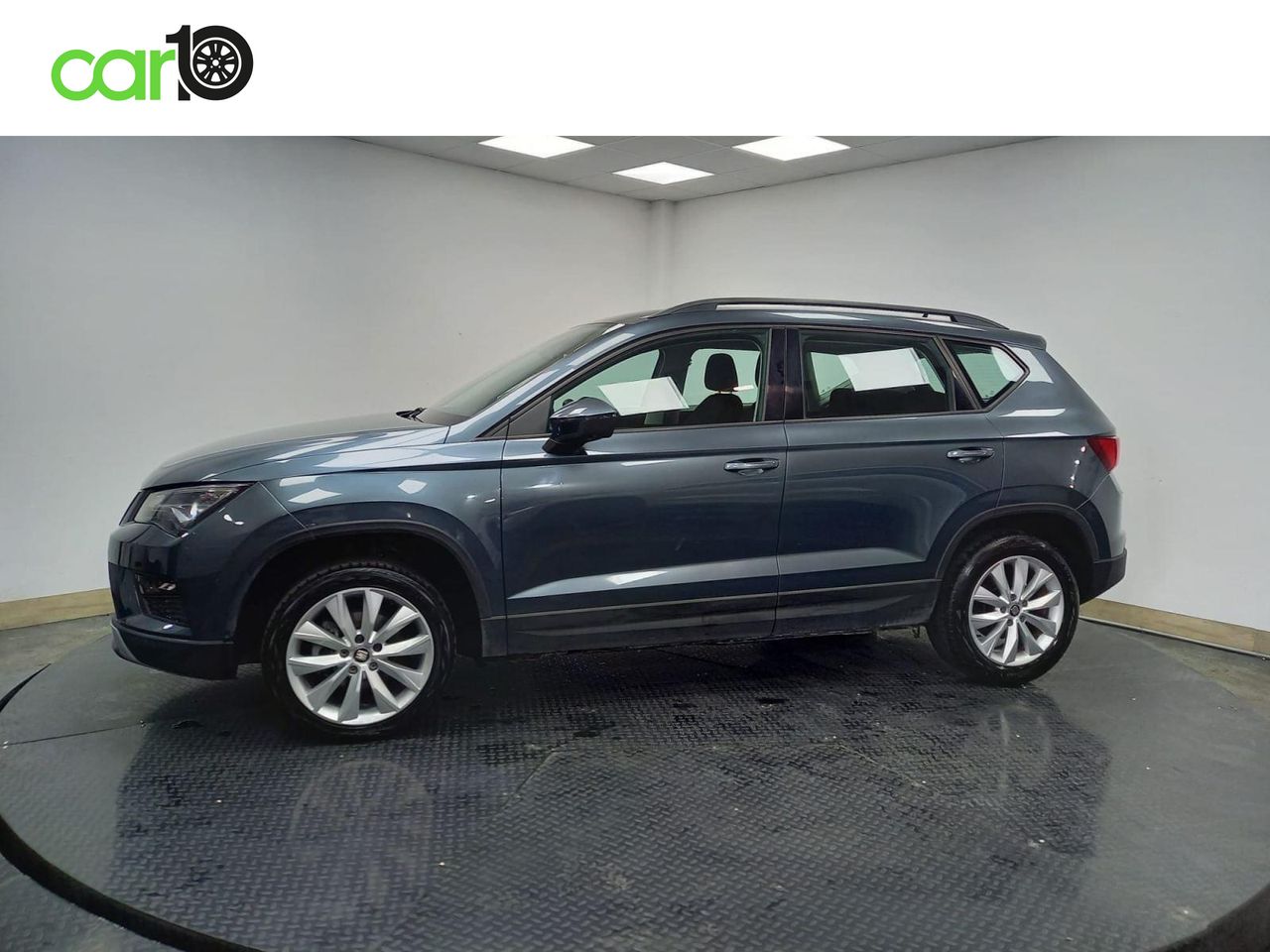 SEAT ATECA 1.6 TDI 85kW St&Sp Style Edit. Nav Eco  - Foto 7