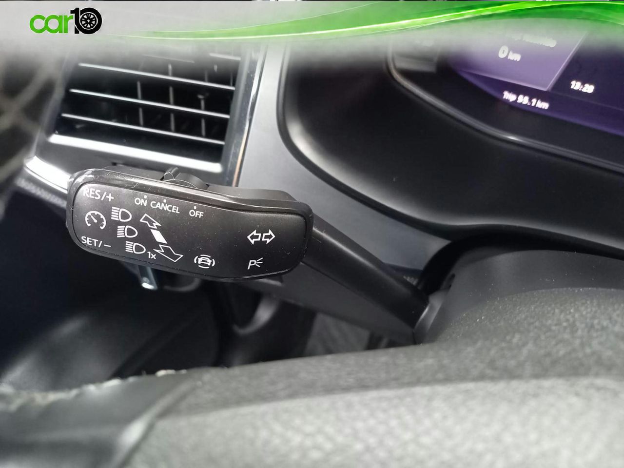Seat Ateca 1.6 TDI 85kW St&Sp Style Edit. Nav Eco  - Foto 25
