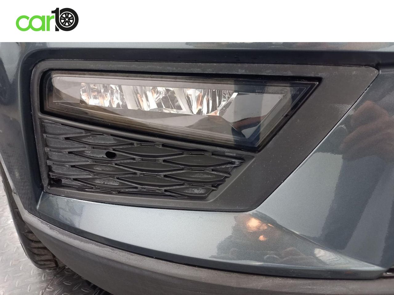 SEAT ATECA 1.6 TDI 85kW St&Sp Style Edit. Nav Eco  - Foto 15