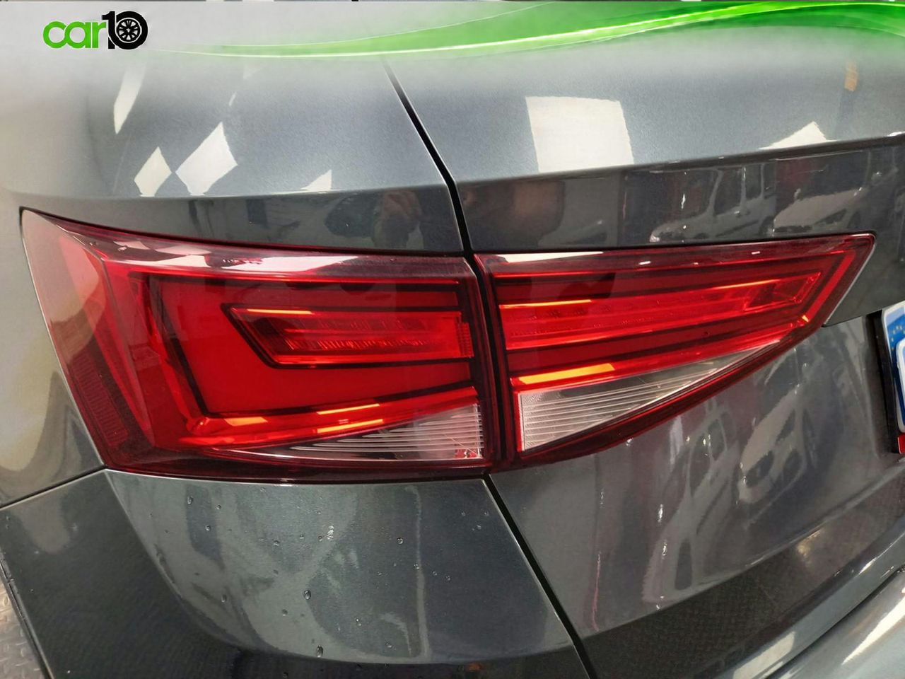 Seat Ateca 1.6 TDI 85kW St&Sp Style Edit. Nav Eco  - Foto 14
