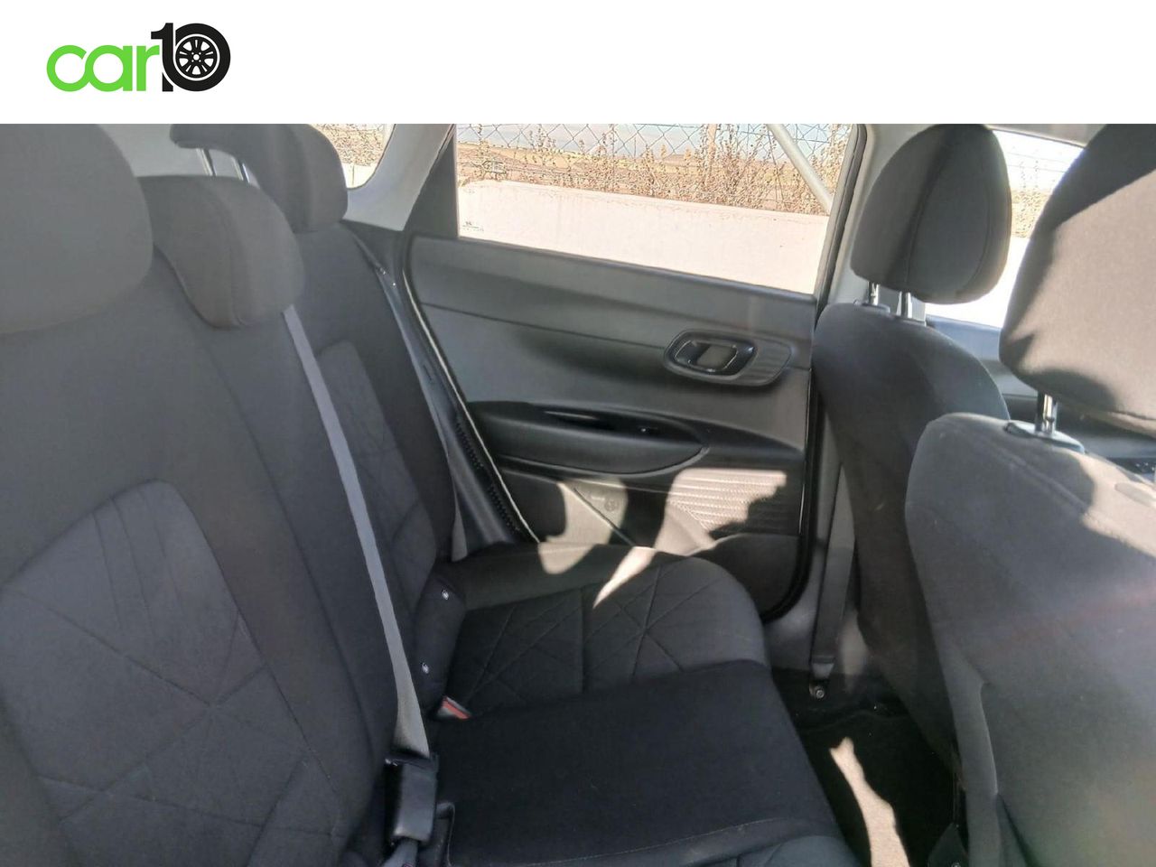 HYUNDAI BAYON 1.0 TGDI 74kW (100CV) 48V TECNO  - Foto 7