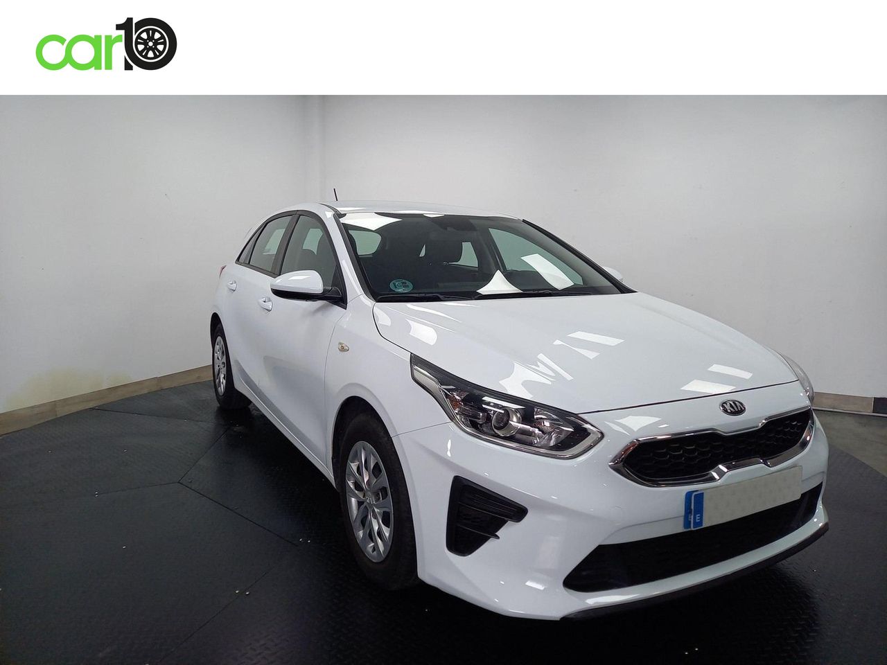 KIA CEED 1.0 T-GDi 88kW (120CV) Concept  - Foto 3