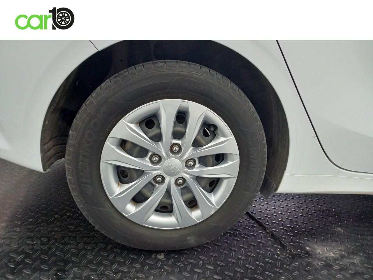 KIA CEED 1.0 T-GDi 88kW (120CV) Concept  - Foto 29