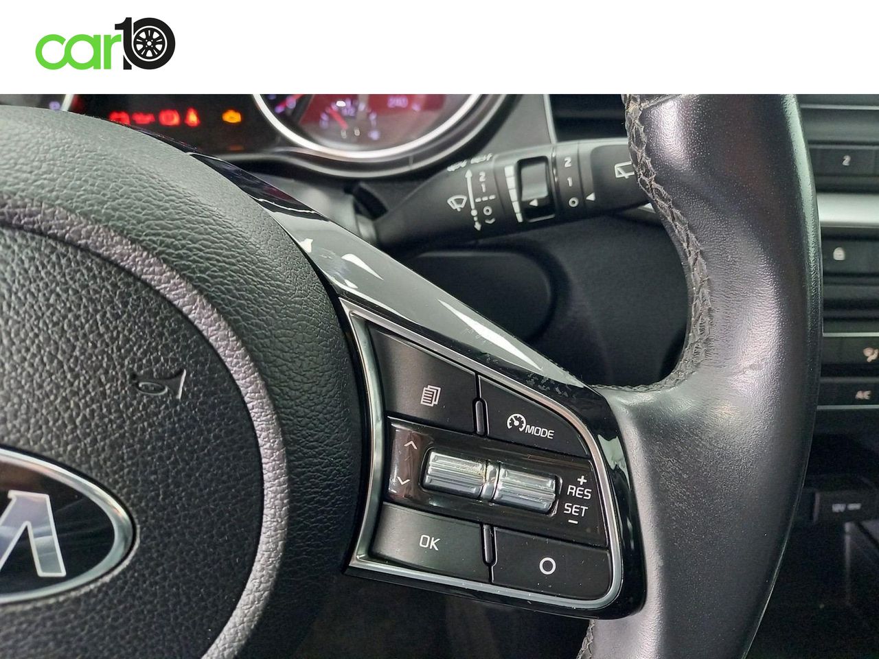 KIA CEED 1.0 T-GDi 88kW (120CV) Concept  - Foto 14