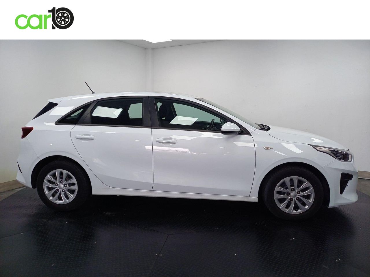 KIA CEED 1.0 T-GDi 88kW (120CV) Concept  - Foto 4