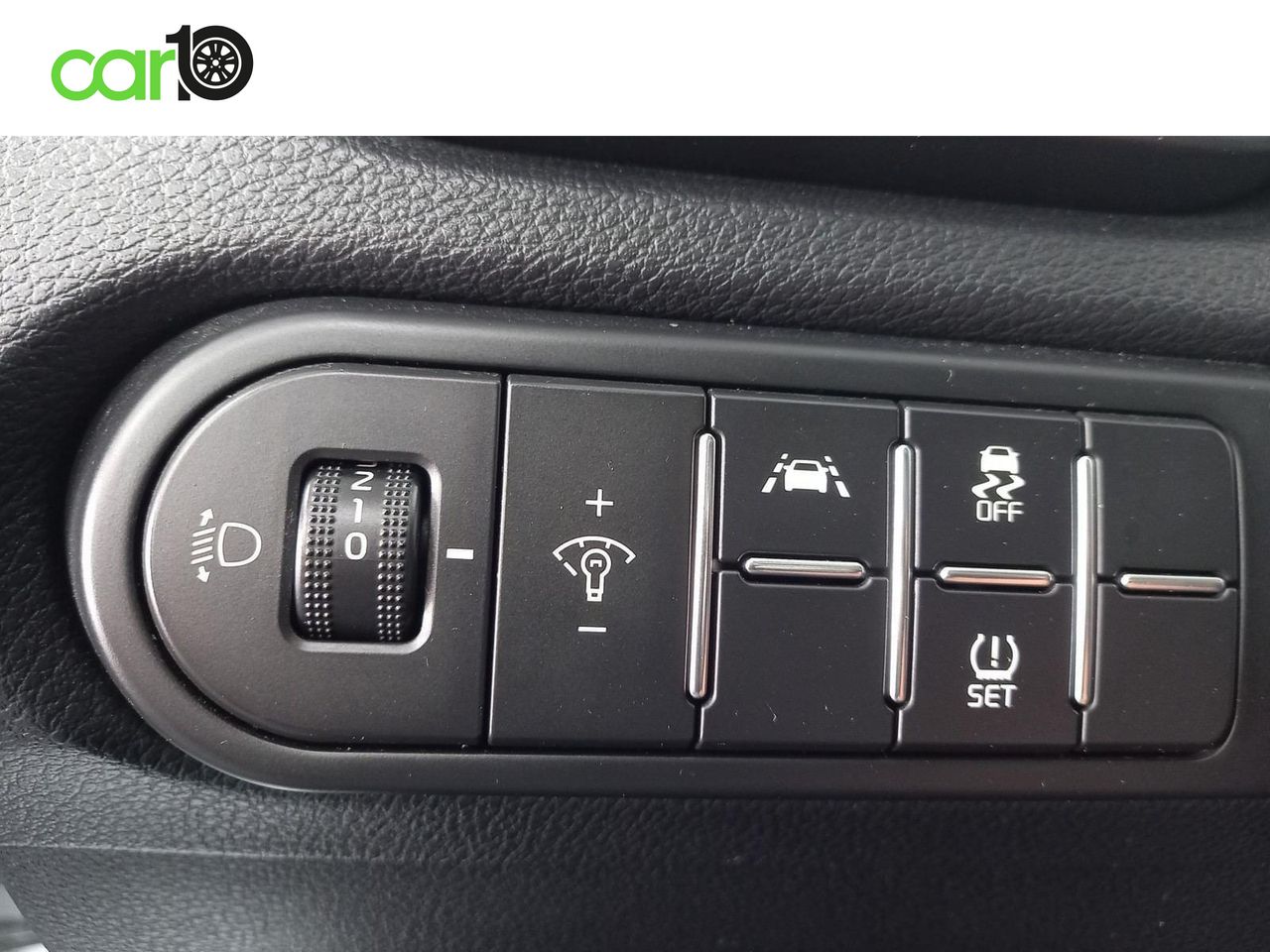 KIA CEED 1.0 T-GDi 88kW (120CV) Concept  - Foto 12