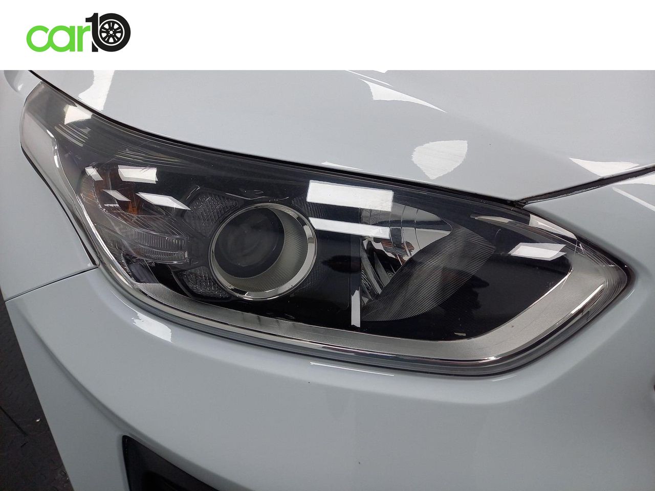 KIA CEED 1.0 T-GDi 88kW (120CV) Concept  - Foto 28