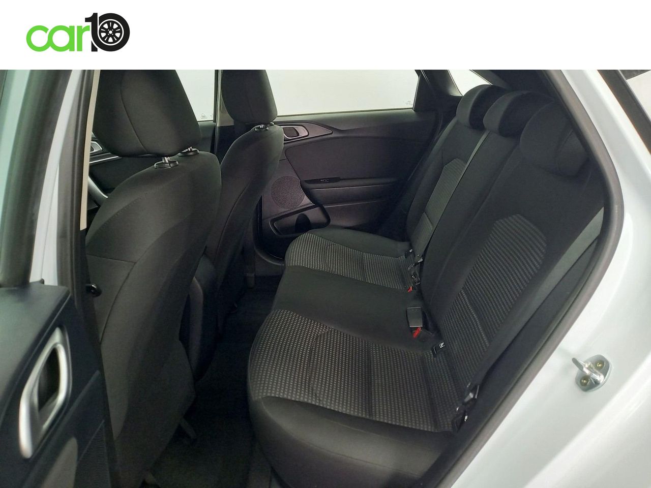 KIA CEED 1.0 T-GDi 88kW (120CV) Concept  - Foto 21