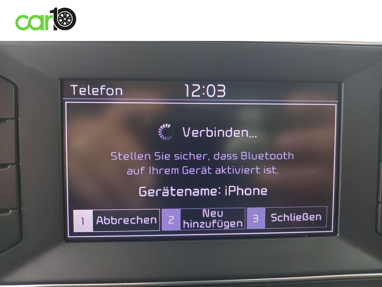 KIA CEED 1.0 T-GDi 88kW (120CV) Concept  - Foto 25