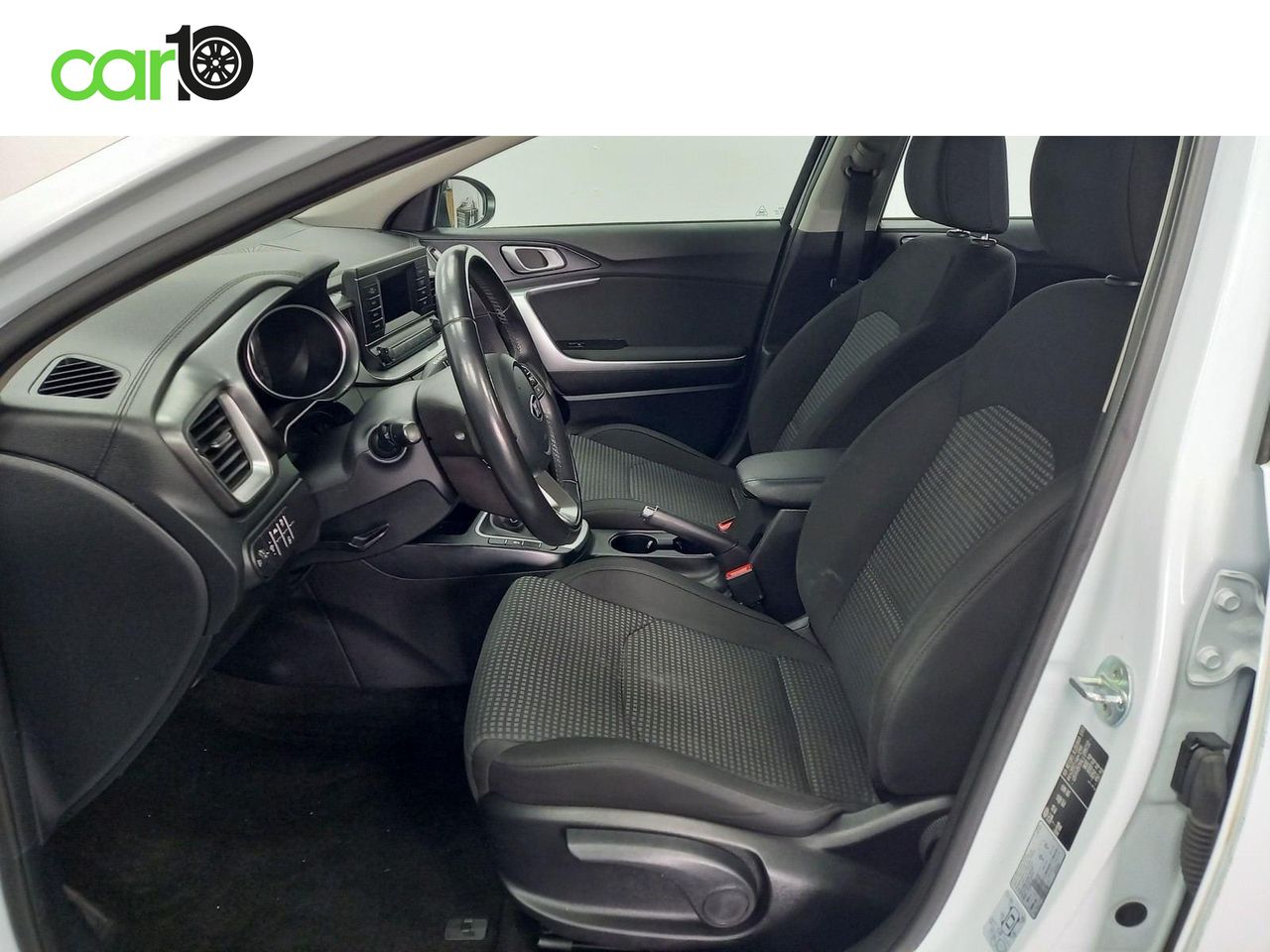 KIA CEED 1.0 T-GDi 88kW (120CV) Concept  - Foto 8