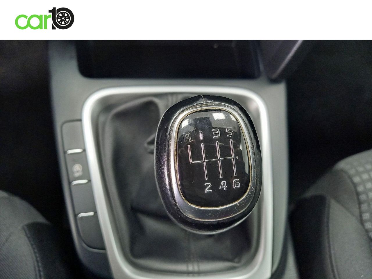 KIA CEED 1.0 T-GDi 88kW (120CV) Concept  - Foto 20