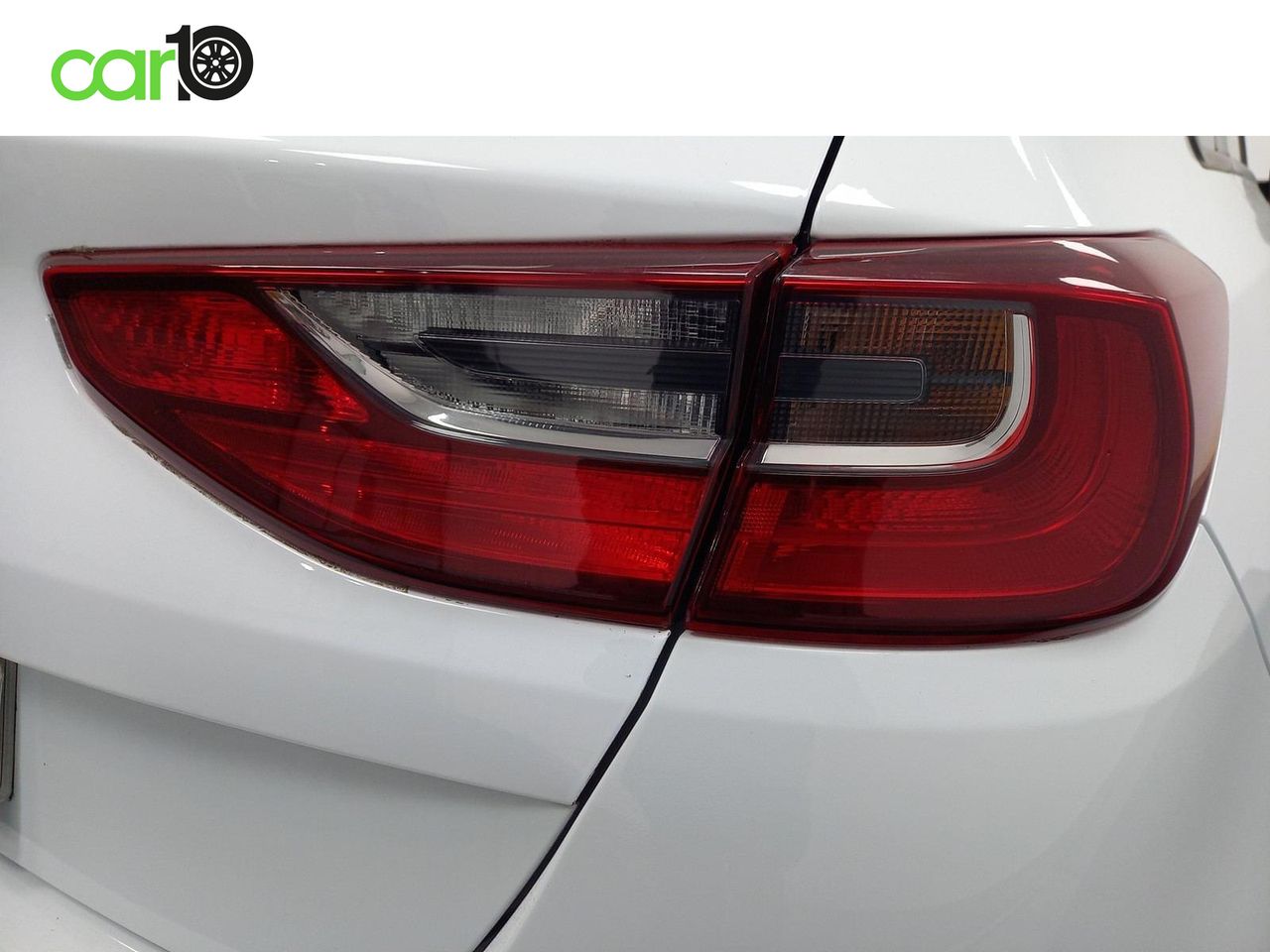 KIA CEED 1.0 T-GDi 88kW (120CV) Concept  - Foto 30