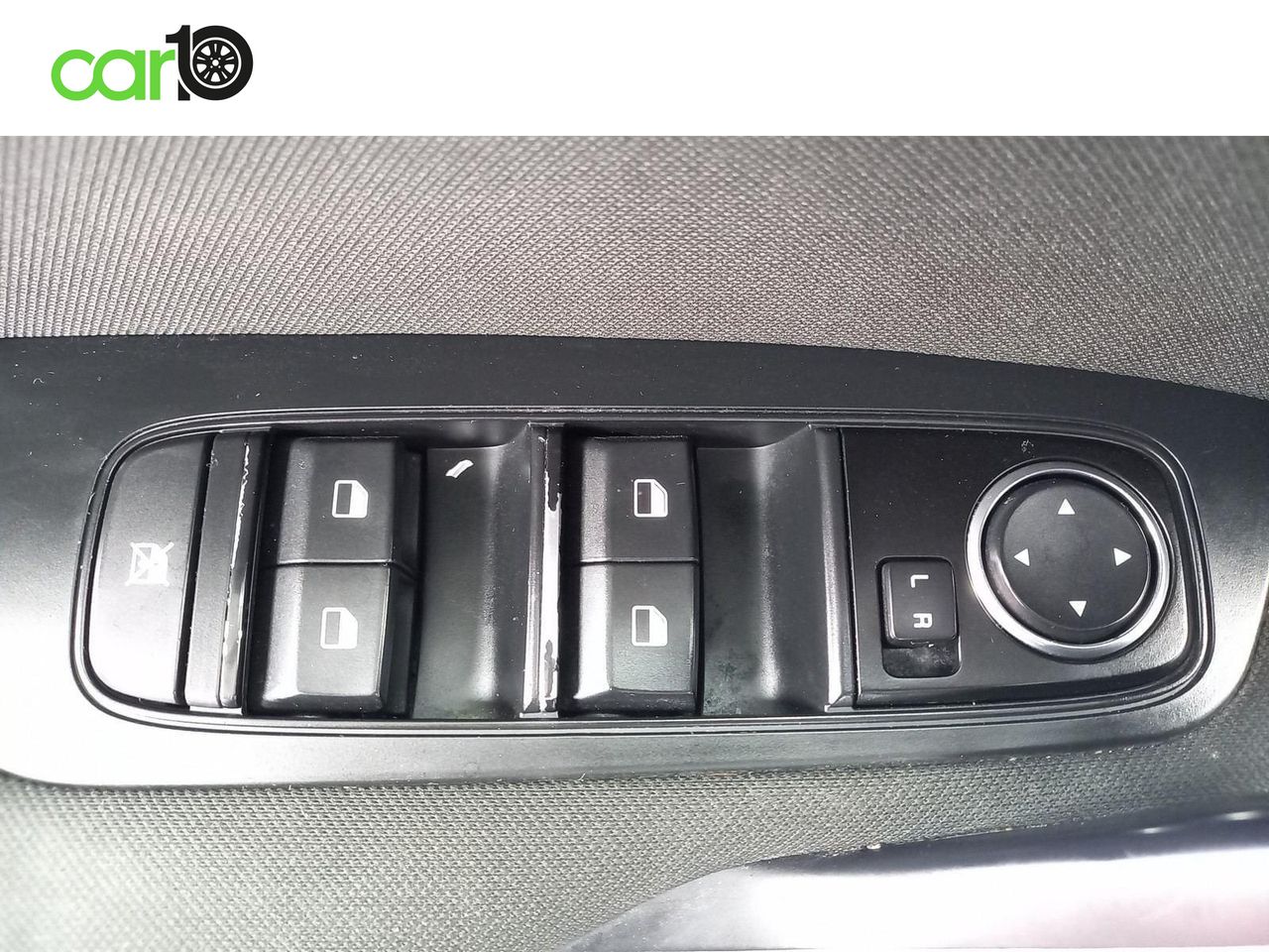 KIA CEED 1.0 T-GDi 88kW (120CV) Concept  - Foto 11