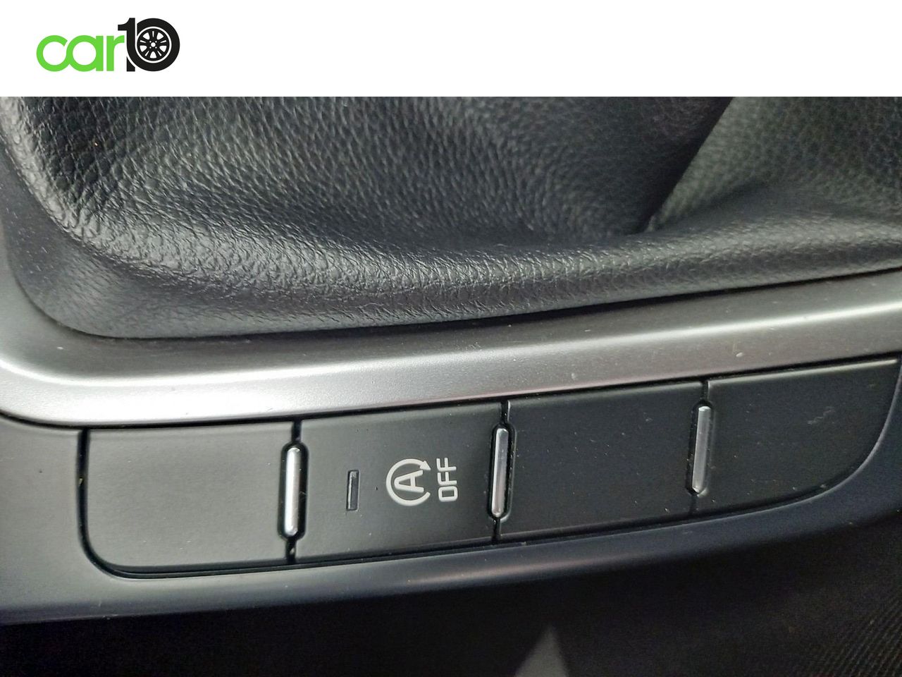 KIA CEED 1.0 T-GDi 88kW (120CV) Concept  - Foto 22