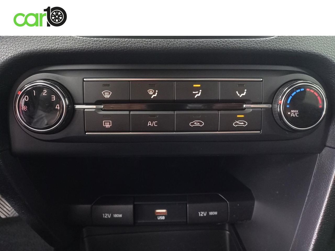 KIA CEED 1.0 T-GDi 88kW (120CV) Concept  - Foto 18