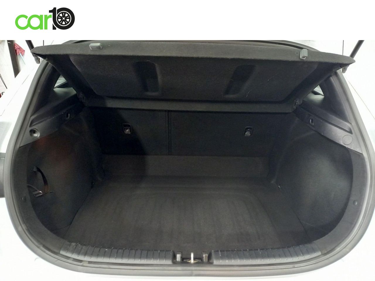 KIA CEED 1.0 T-GDi 88kW (120CV) Concept  - Foto 31