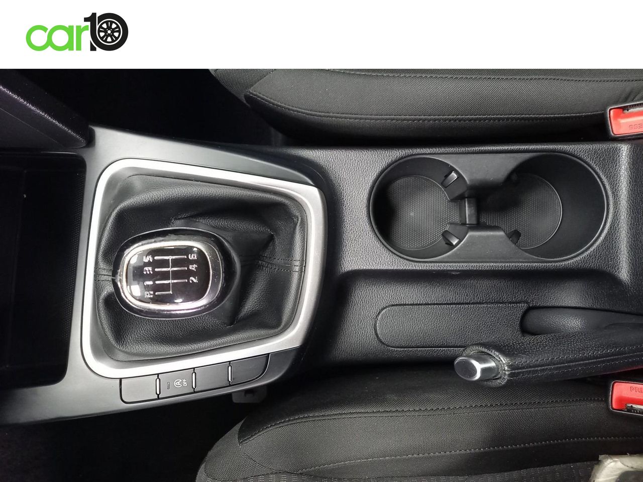 KIA CEED 1.0 T-GDi 88kW (120CV) Concept  - Foto 23