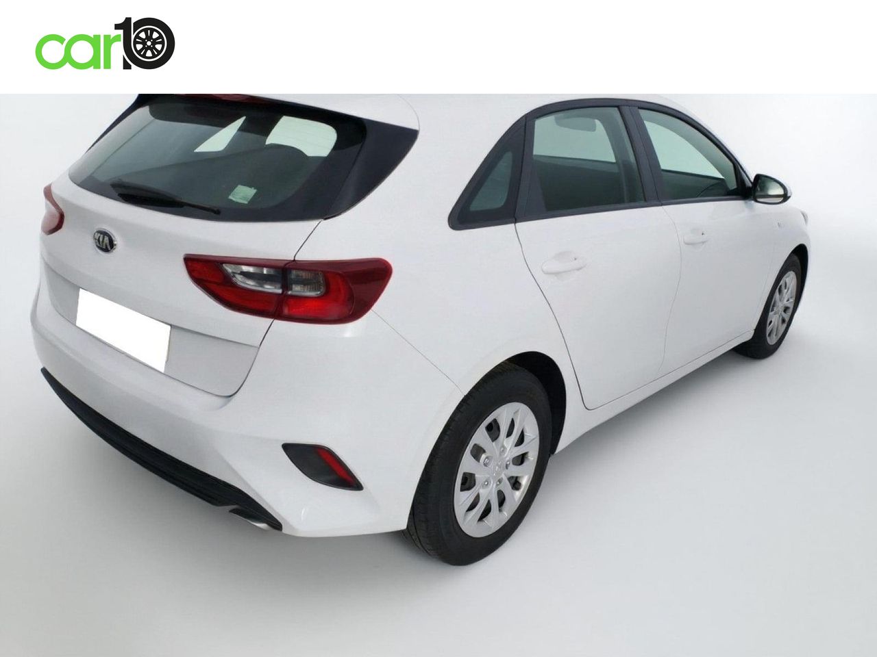 KIA CEED 1.0 T-GDi 88kW (120CV) Concept  - Foto 3