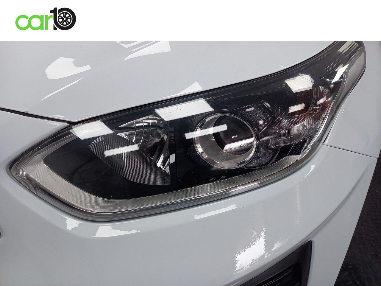 KIA CEED 1.0 T-GDi 88kW (120CV) Concept  - Foto 27