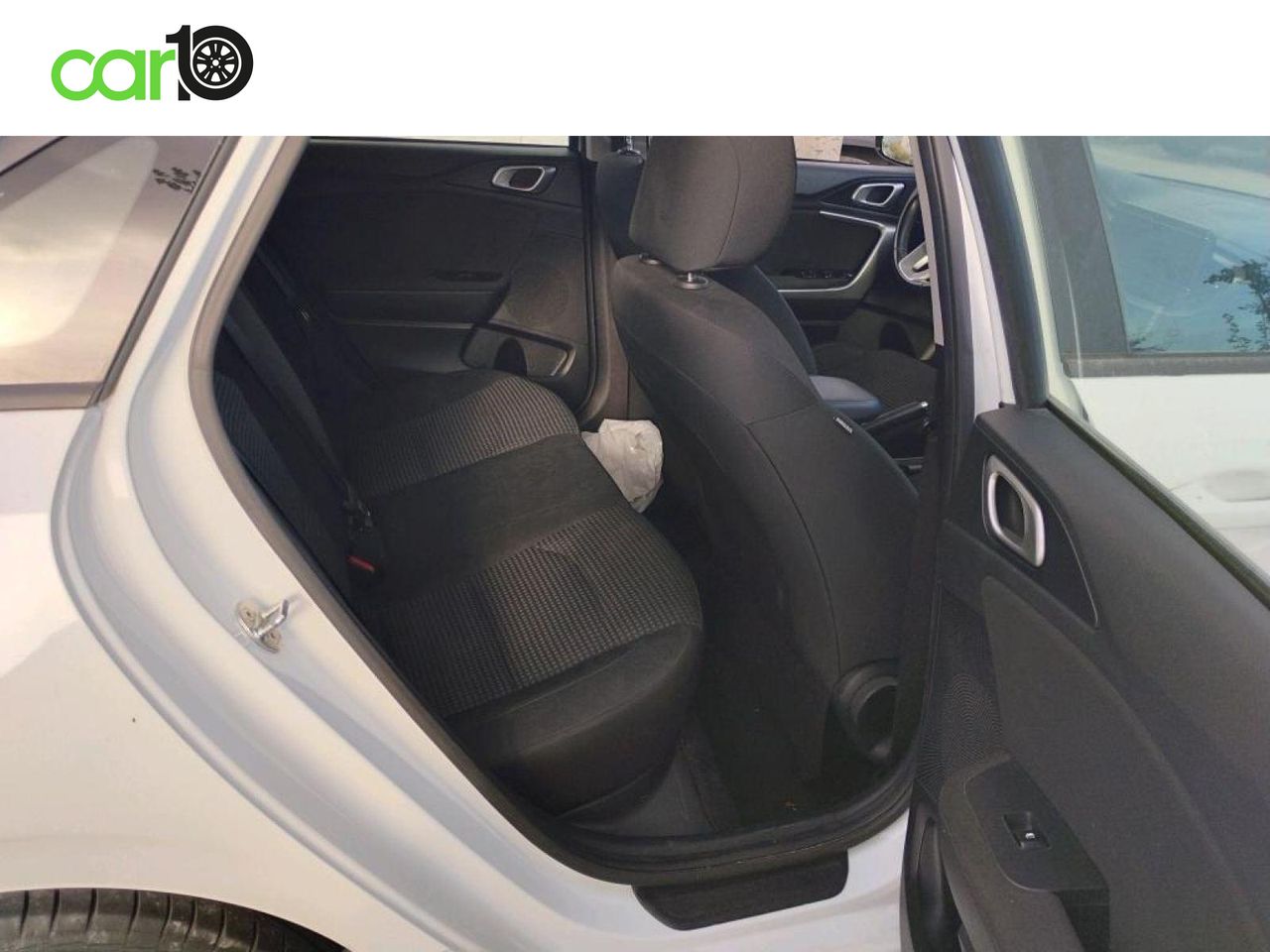 KIA CEED 1.0 T-GDi 88kW (120CV) Concept  - Foto 7