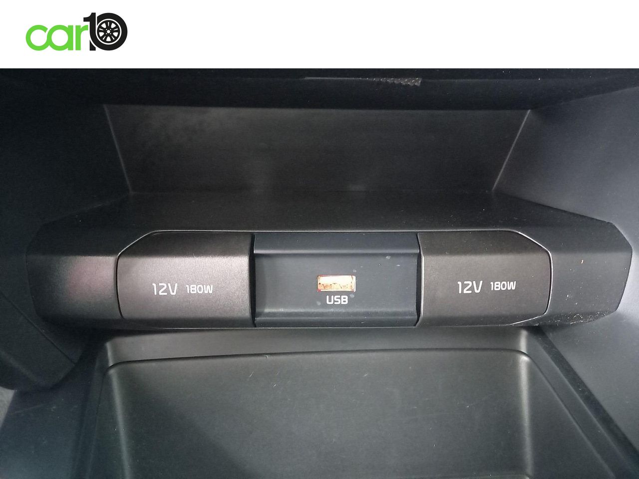 KIA CEED 1.0 T-GDi 88kW (120CV) Concept  - Foto 19