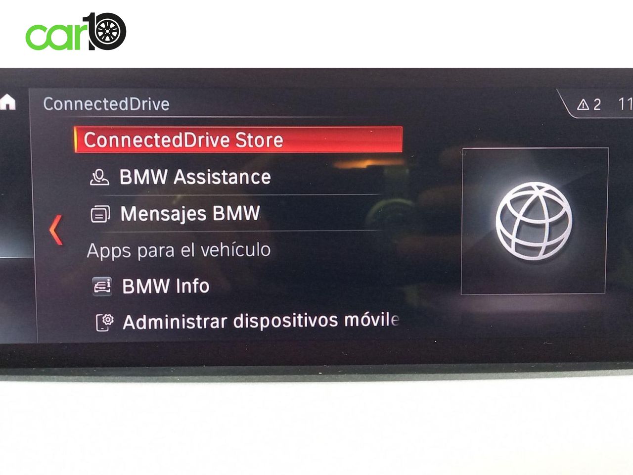 BMW X2 xDrive25e Executive Plus Apple Carplay  - Foto 35