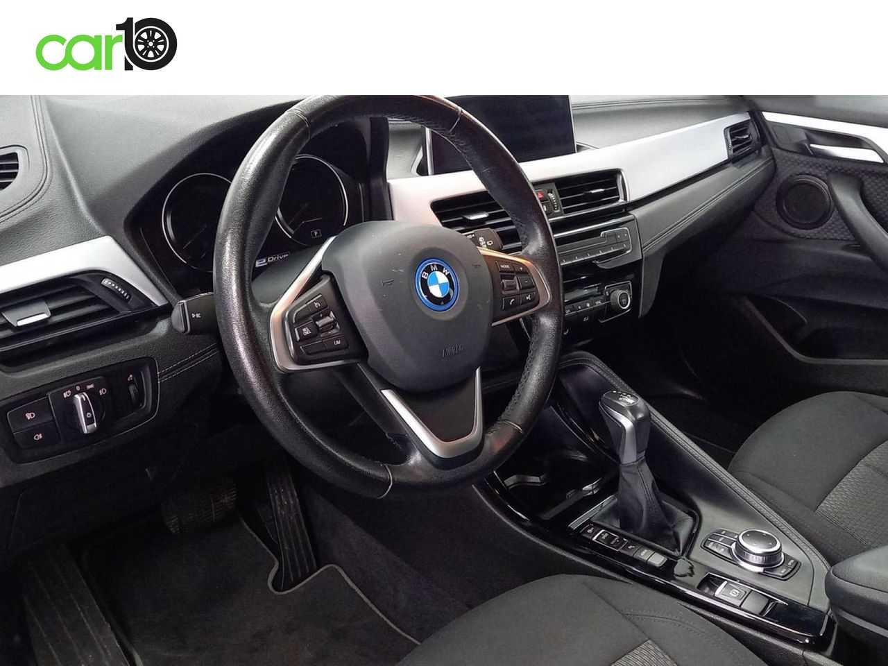 BMW X2 xDrive25e Executive Plus Apple Carplay  - Foto 34
