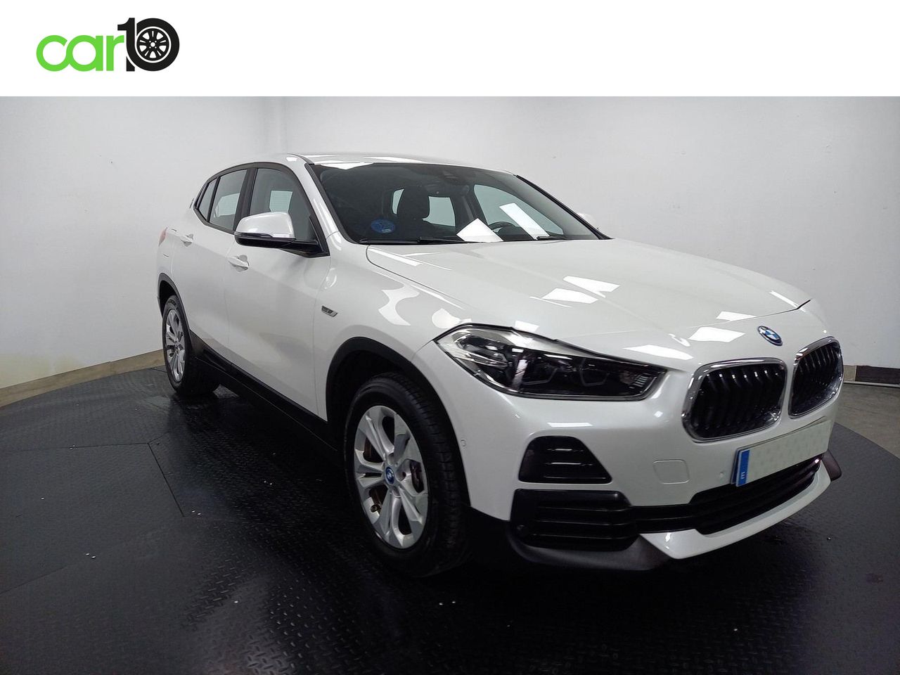 BMW X2 xDrive25e Executive Plus Apple Carplay  - Foto 3