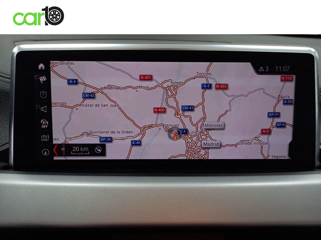 BMW X2 xDrive25e Executive Plus Apple Carplay  - Foto 28