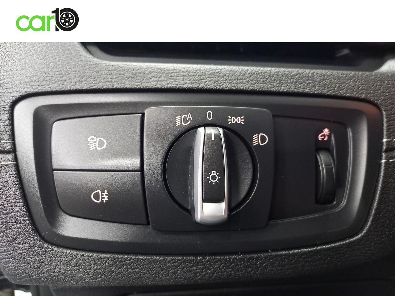 BMW X2 xDrive25e Executive Plus Apple Carplay  - Foto 16