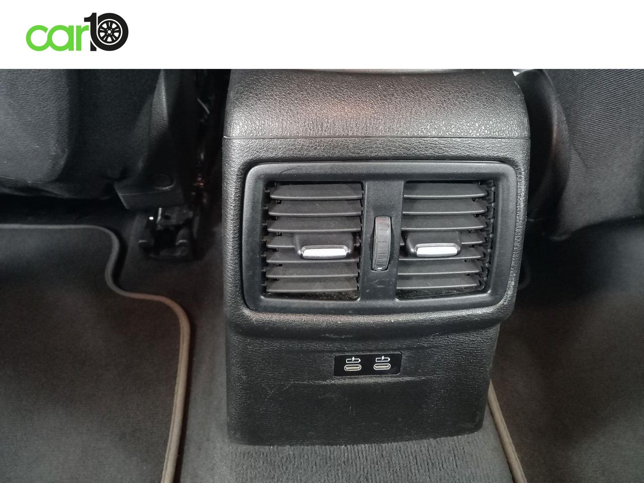 BMW X2 xDrive25e Executive Plus Apple Carplay  - Foto 17