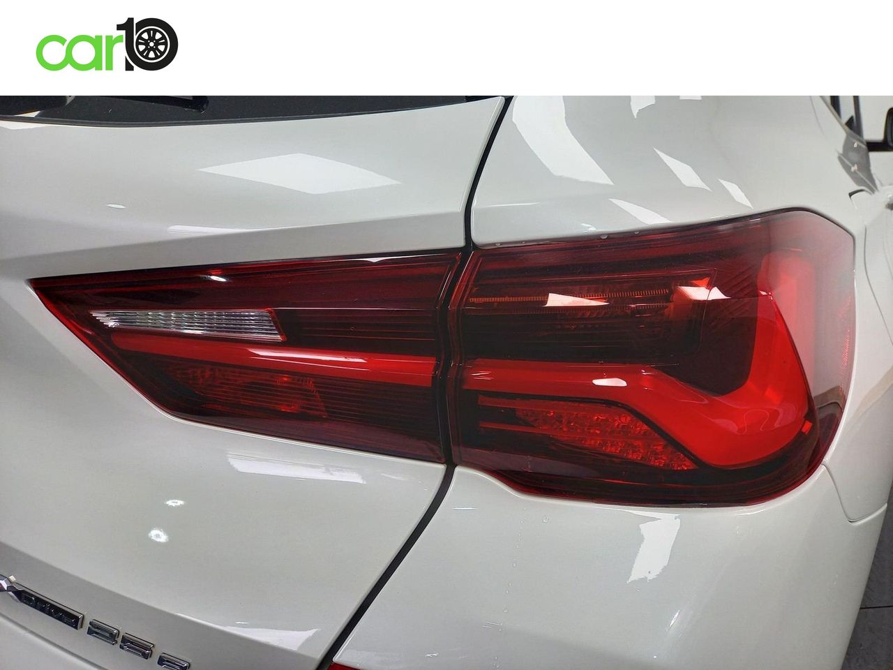 BMW X2 xDrive25e Executive Plus Apple Carplay  - Foto 36