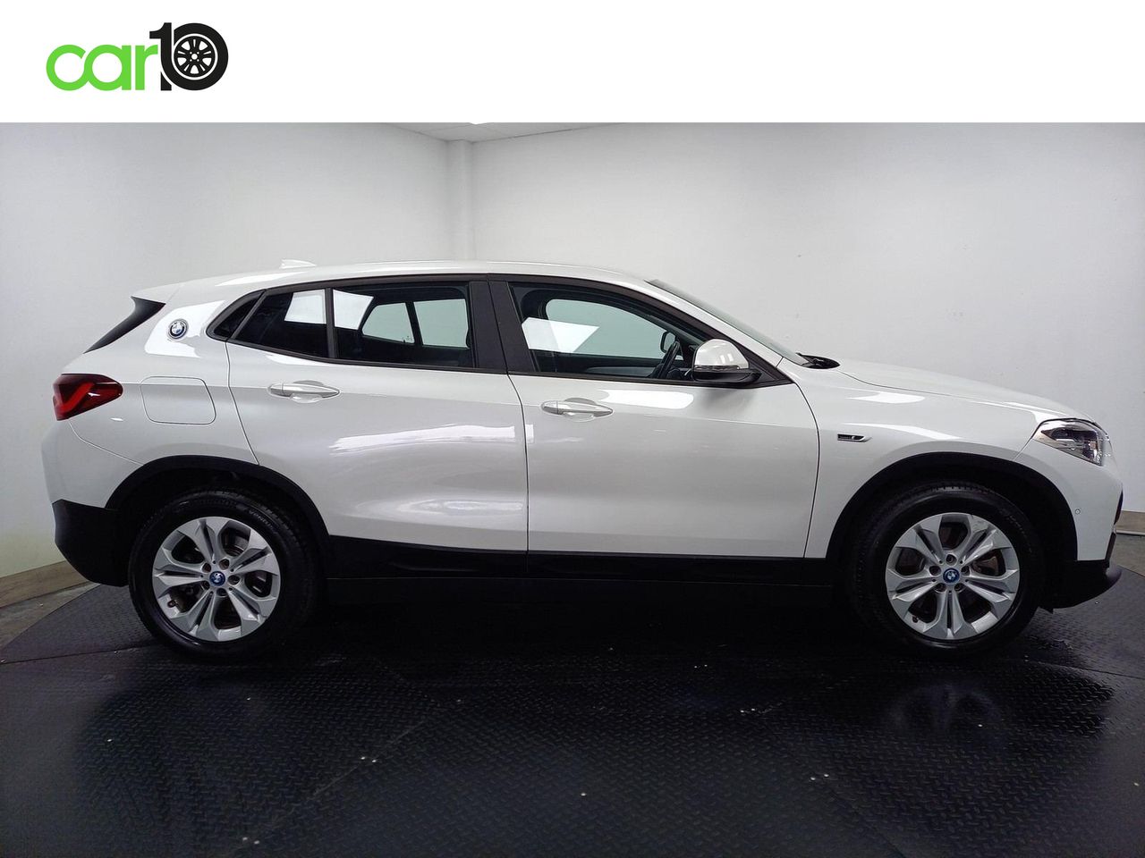 BMW X2 xDrive25e Executive Plus Apple Carplay  - Foto 4