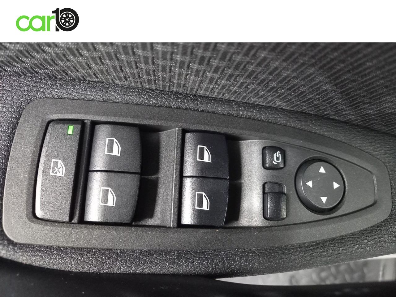 BMW X2 xDrive25e Executive Plus Apple Carplay  - Foto 13