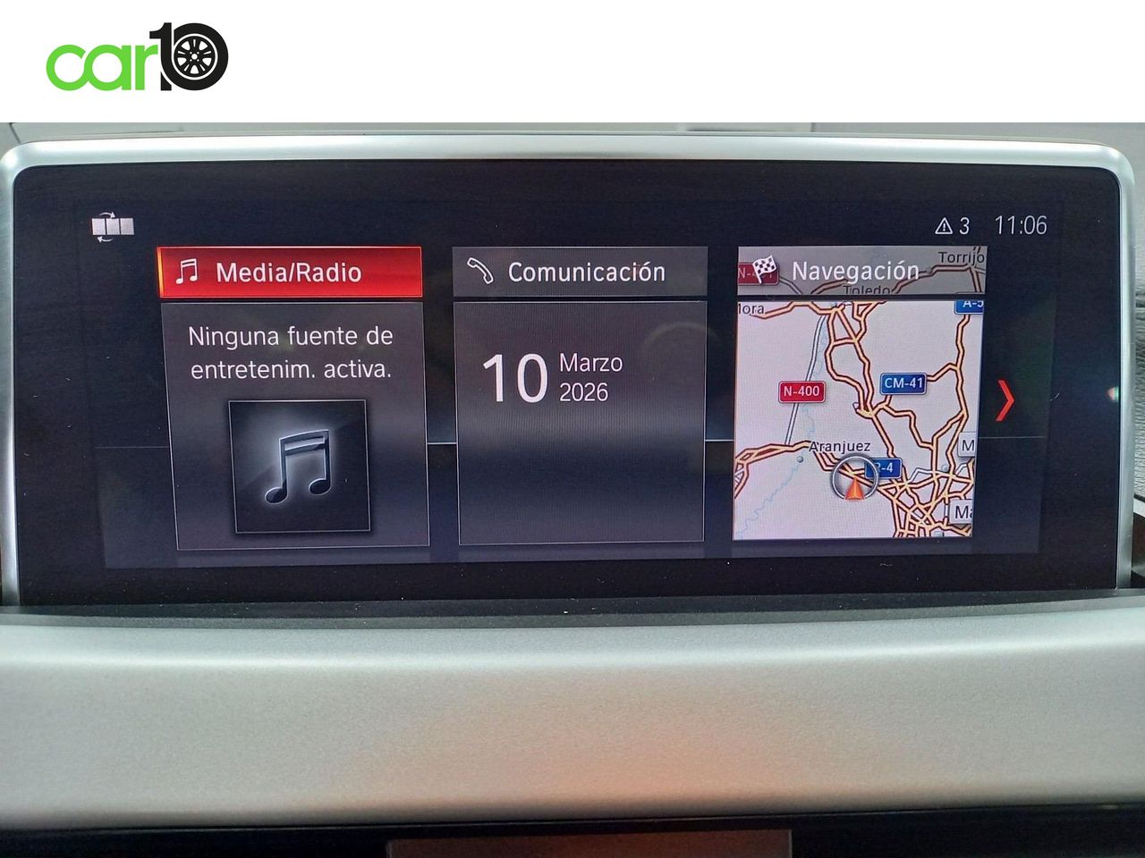 BMW X2 xDrive25e Executive Plus Apple Carplay  - Foto 25