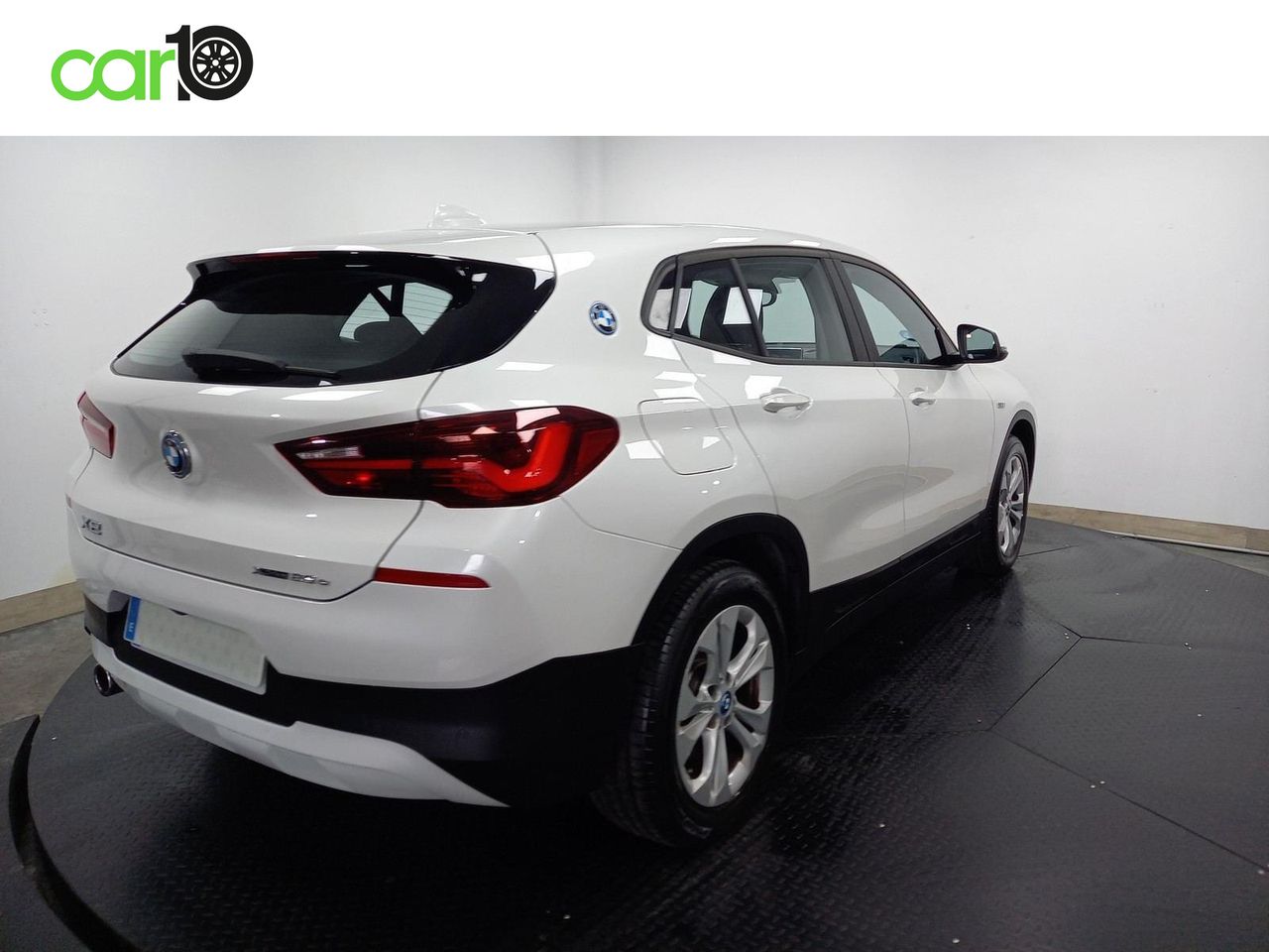 BMW X2 xDrive25e Executive Plus Apple Carplay  - Foto 5