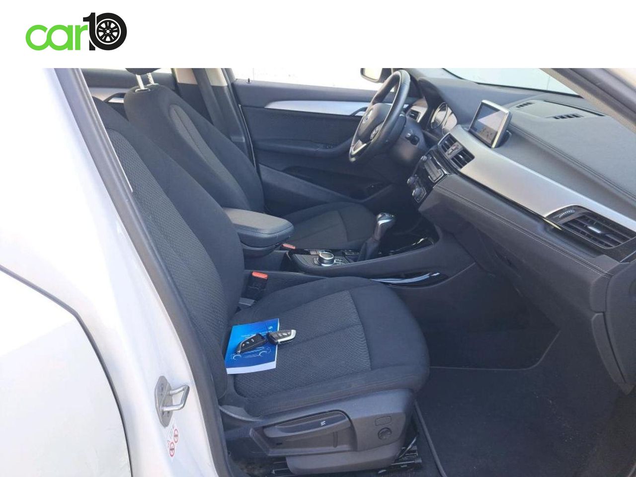 BMW X2 xDrive25e Executive Plus Apple Carplay  - Foto 7