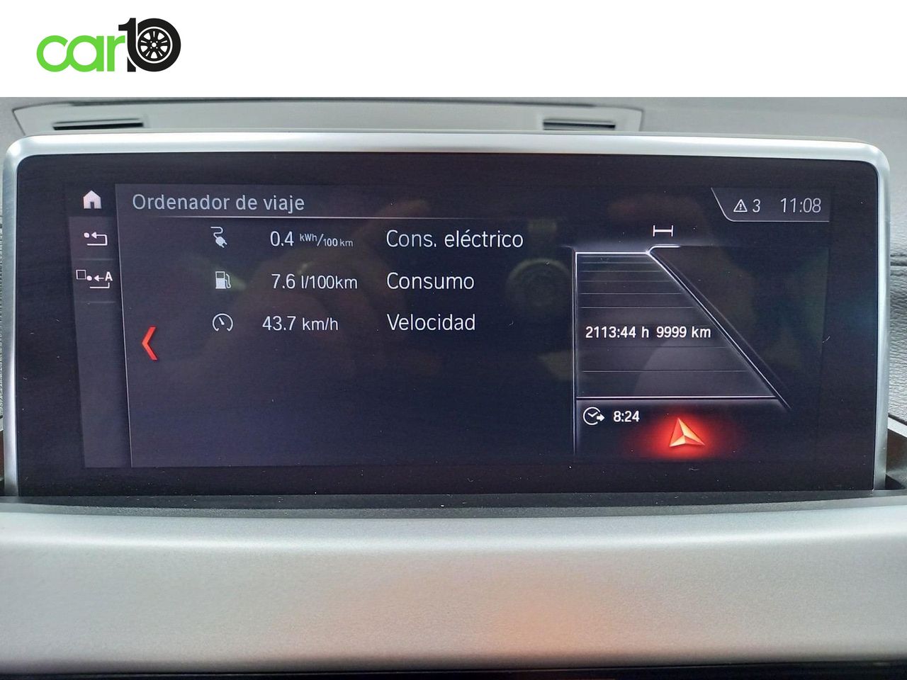 BMW X2 xDrive25e Executive Plus Apple Carplay  - Foto 32