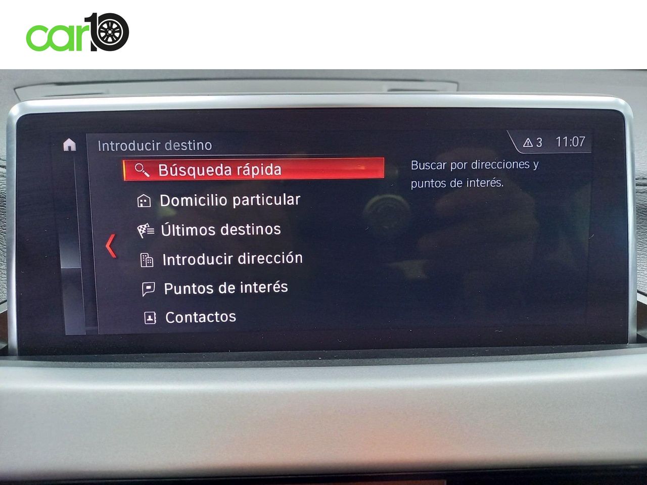BMW X2 xDrive25e Executive Plus Apple Carplay  - Foto 29