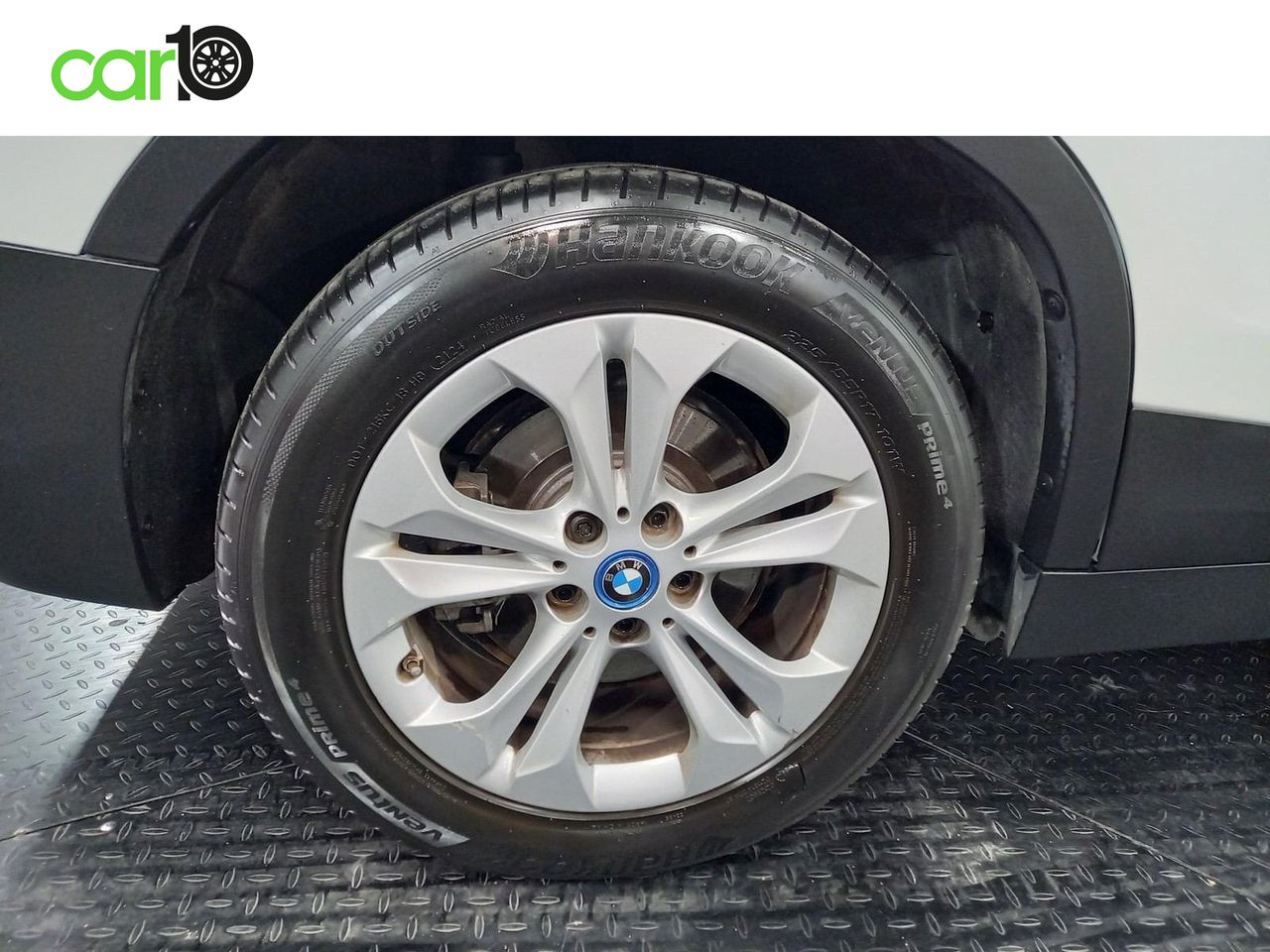 BMW X2 xDrive25e Executive Plus Apple Carplay  - Foto 46