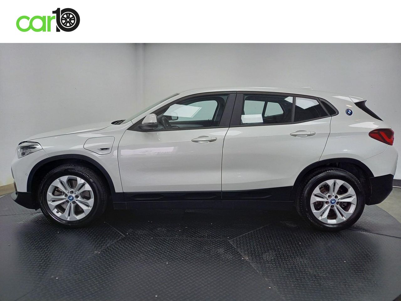 BMW X2 xDrive25e Executive Plus Apple Carplay  - Foto 7