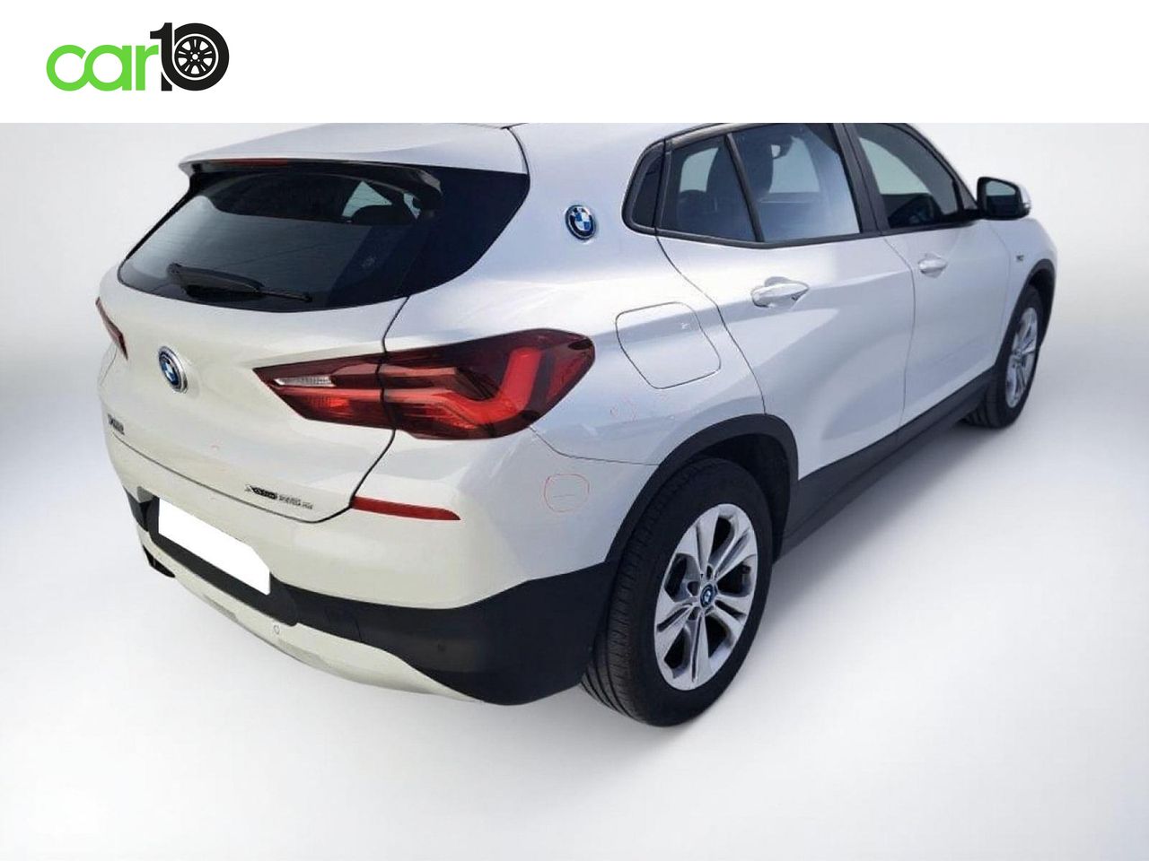 BMW X2 xDrive25e Executive Plus Apple Carplay  - Foto 3