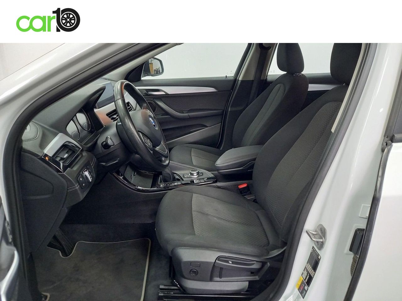 BMW X2 xDrive25e Executive Plus Apple Carplay  - Foto 8