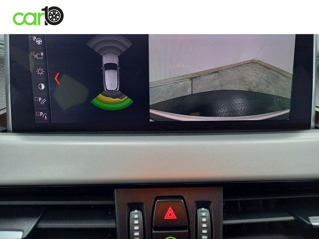 BMW X2 xDrive25e Executive Plus Apple Carplay  - Foto 33