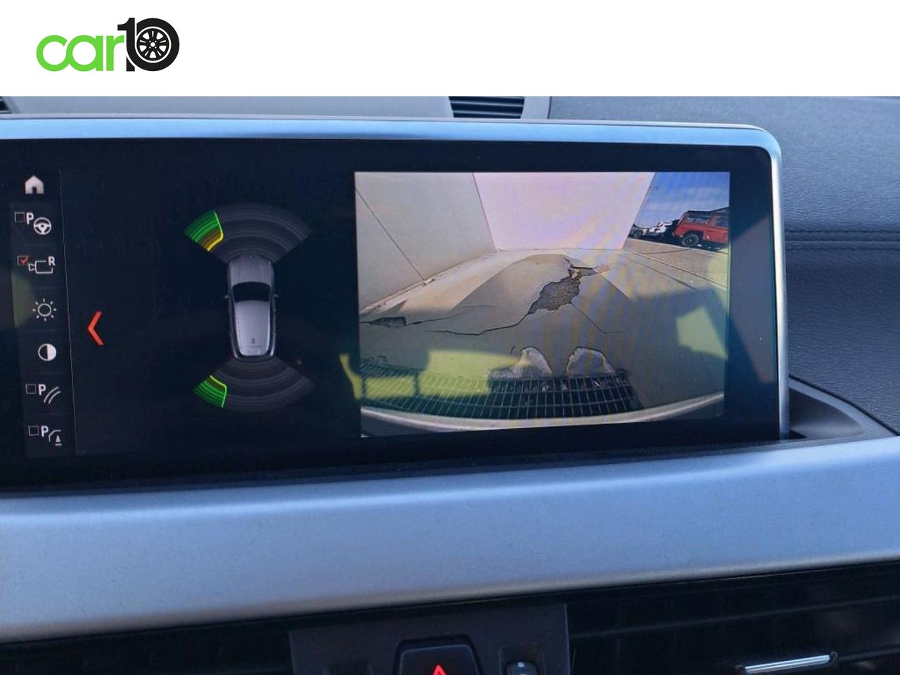 BMW X2 xDrive25e Executive Plus Apple Carplay  - Foto 10