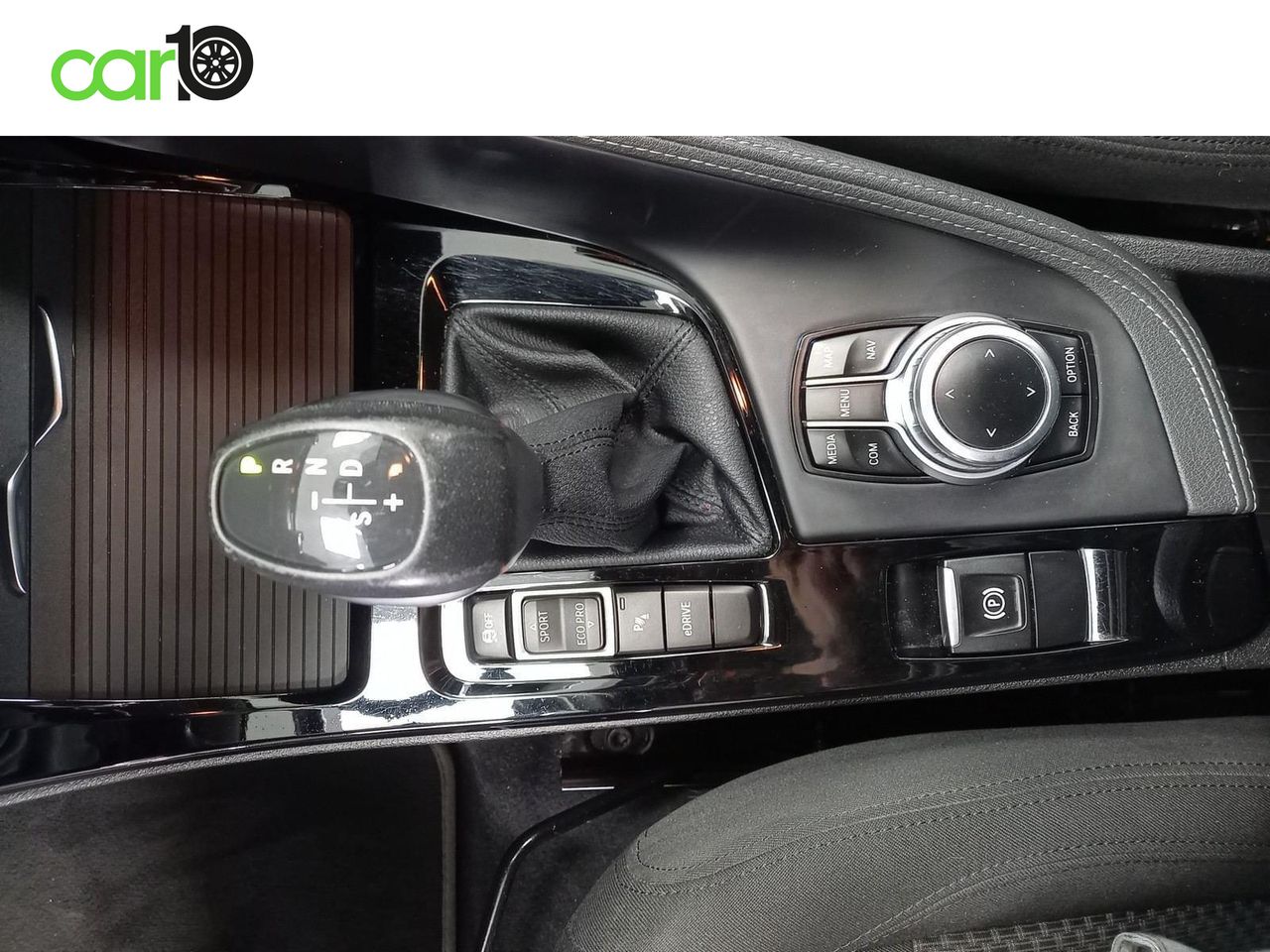 BMW X2 xDrive25e Executive Plus Apple Carplay  - Foto 20