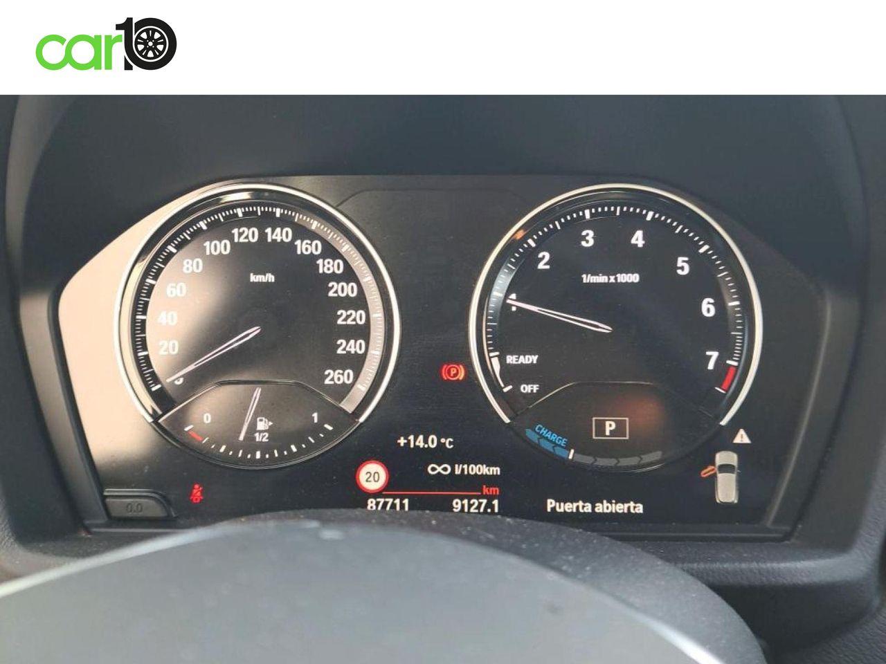 BMW X2 xDrive25e Executive Plus Apple Carplay  - Foto 5