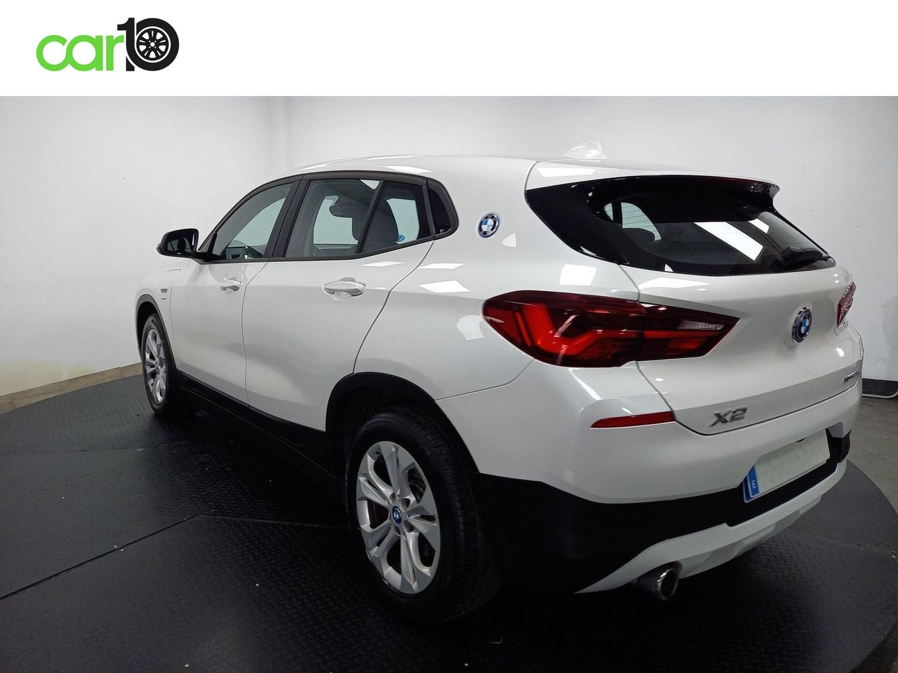 BMW X2 xDrive25e Executive Plus Apple Carplay  - Foto 6