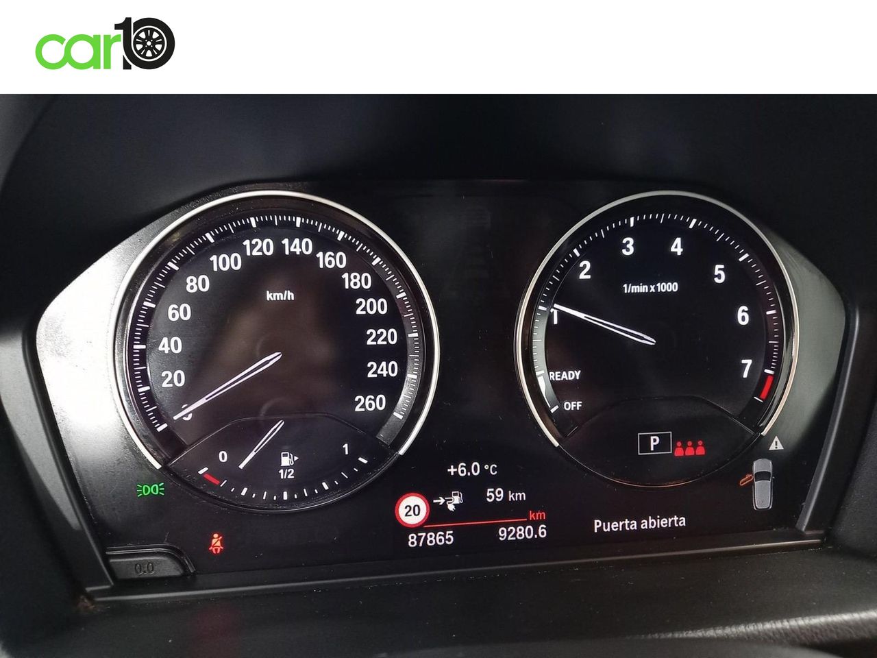 BMW X2 xDrive25e Executive Plus Apple Carplay  - Foto 24