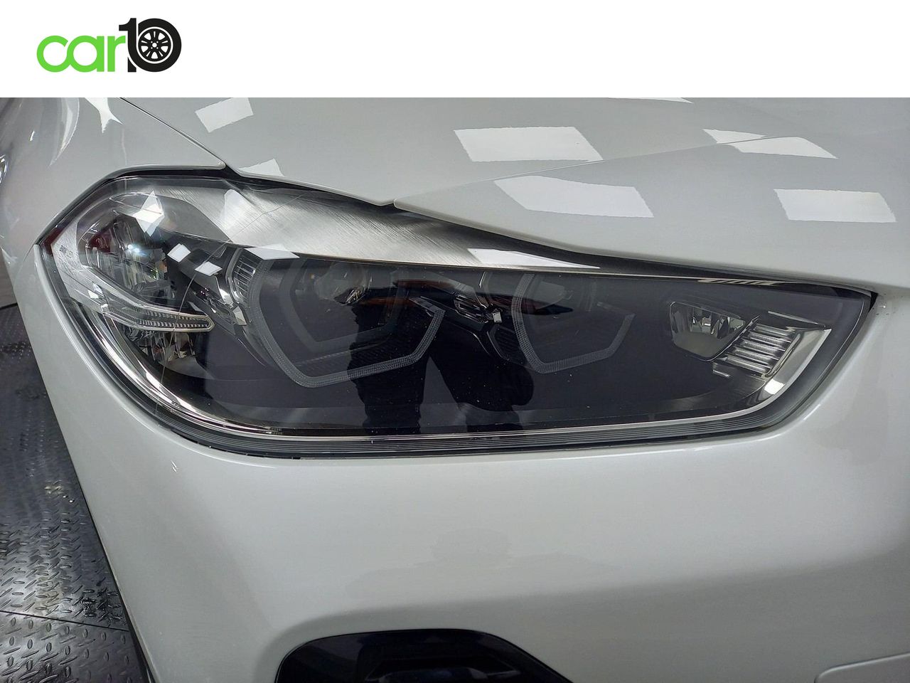 BMW X2 xDrive25e Executive Plus Apple Carplay  - Foto 42